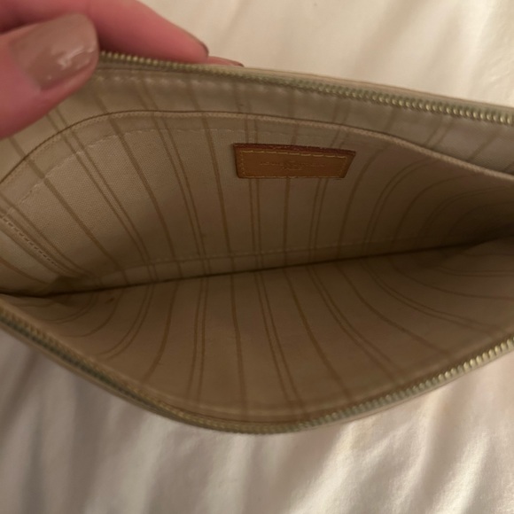 LV neverful pouch - Picture 4 of 6